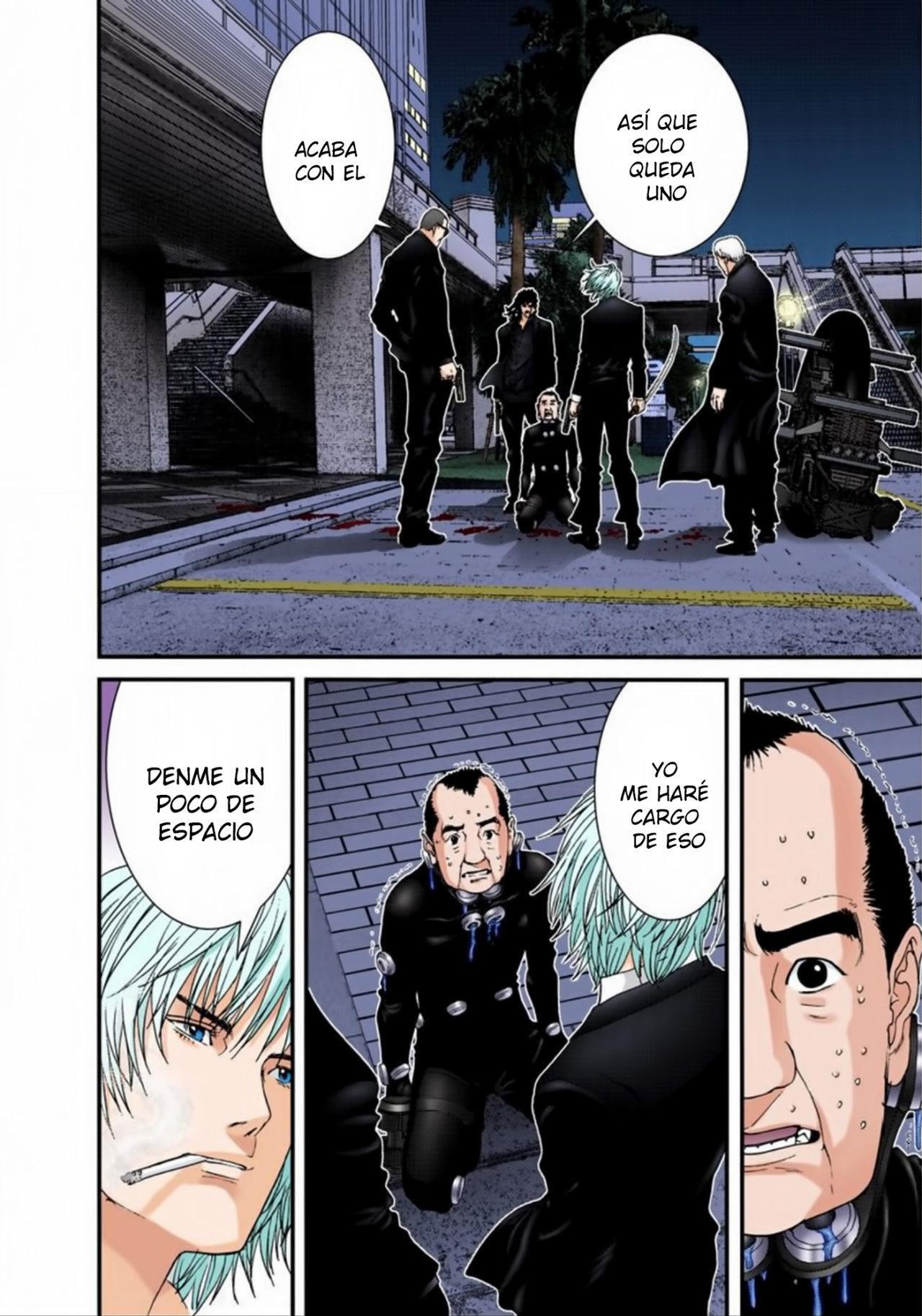 Capitulo 160 page 2