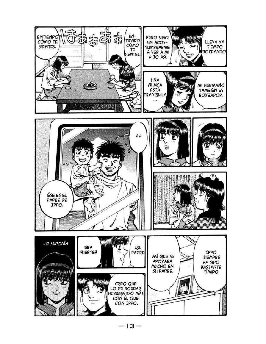 Capitulo 503 page 11