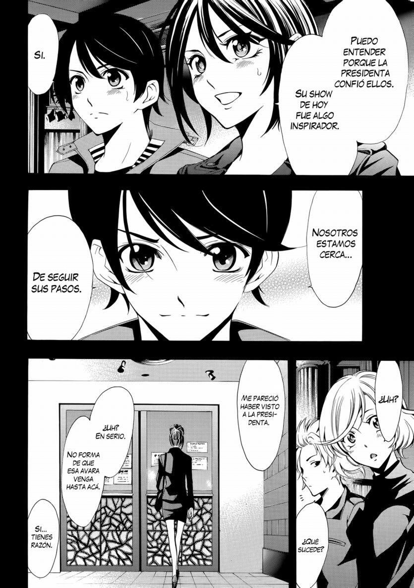 Capitulo 126 page 19