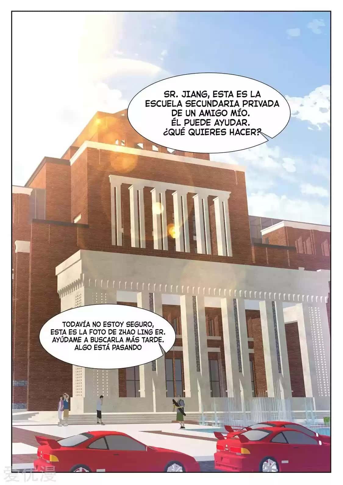 Capitulo 289 page 10