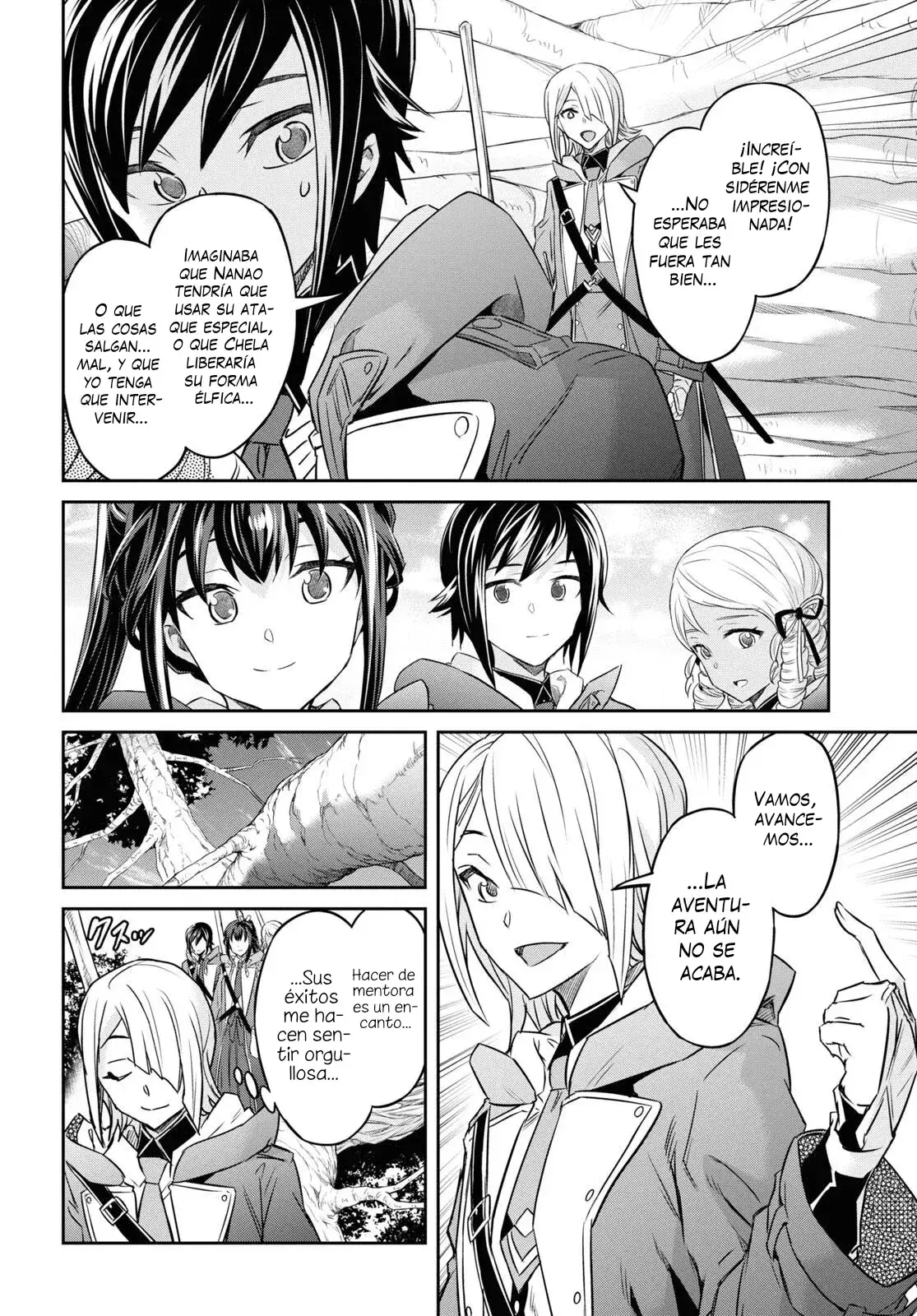 Capitulo 38 page 11