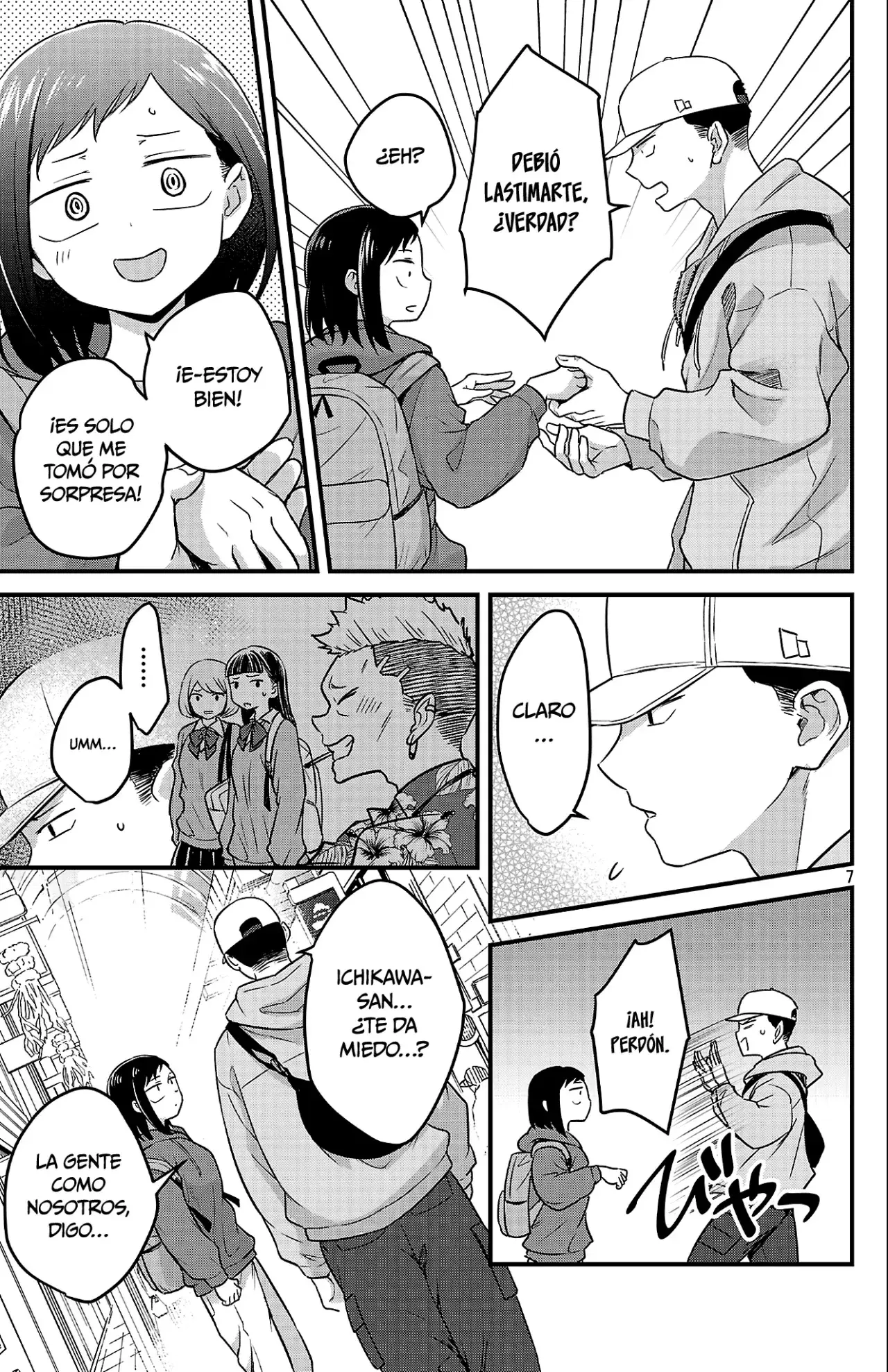Capitulo 2 page 8