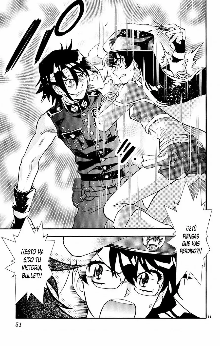 Capitulo 509 page 11