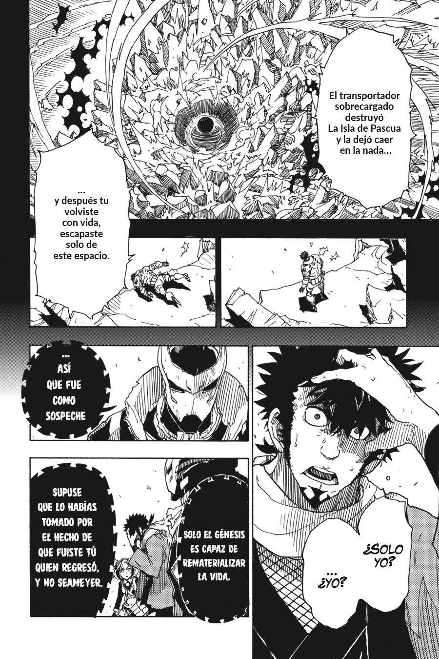 Capitulo 68 page 18