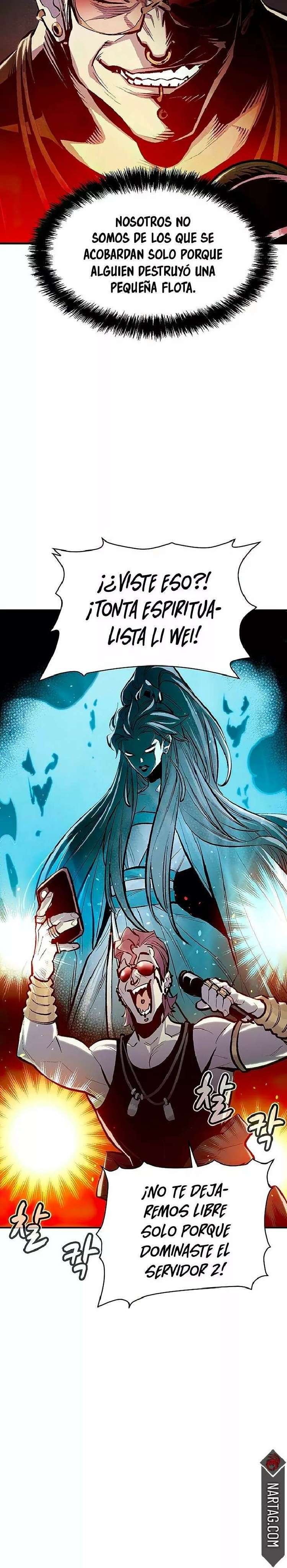 Capitulo 85 page 3