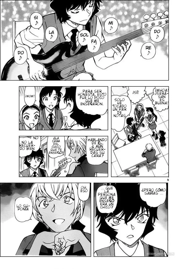 Capitulo 936 page 10