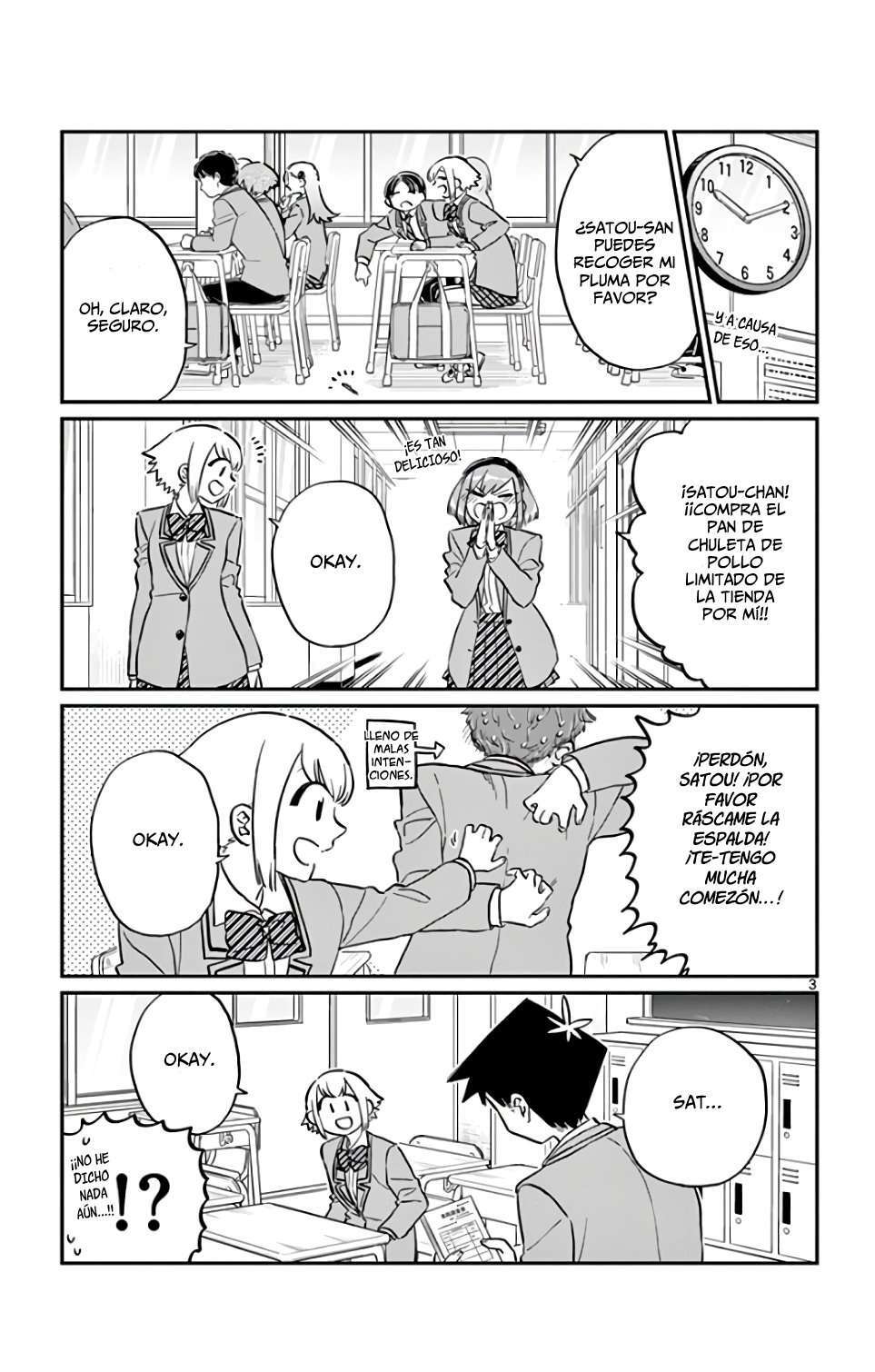 Capitulo 122 page 4