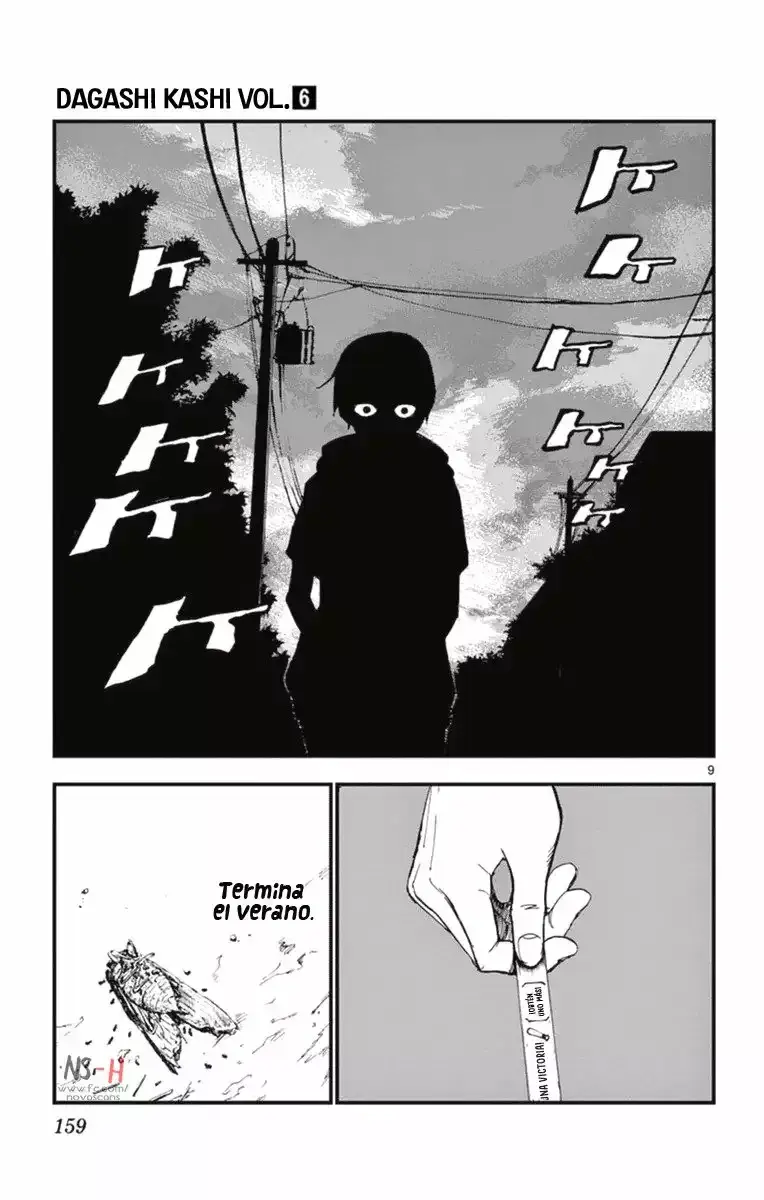 Capitulo 108 page 10
