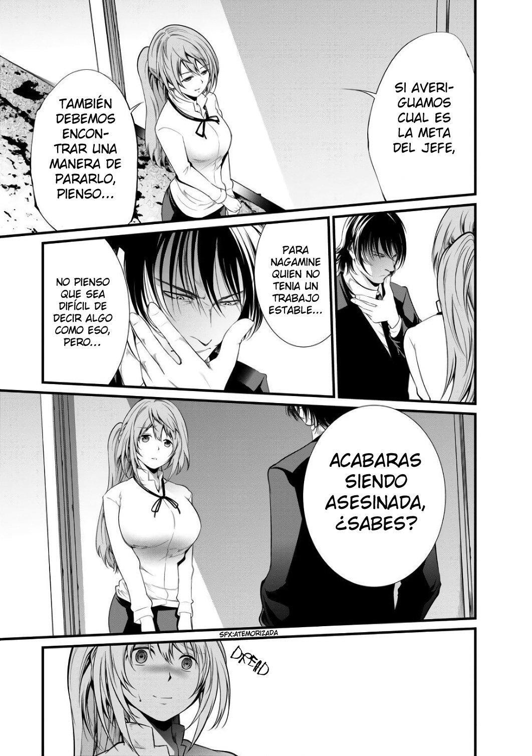 Capitulo 44 page 21
