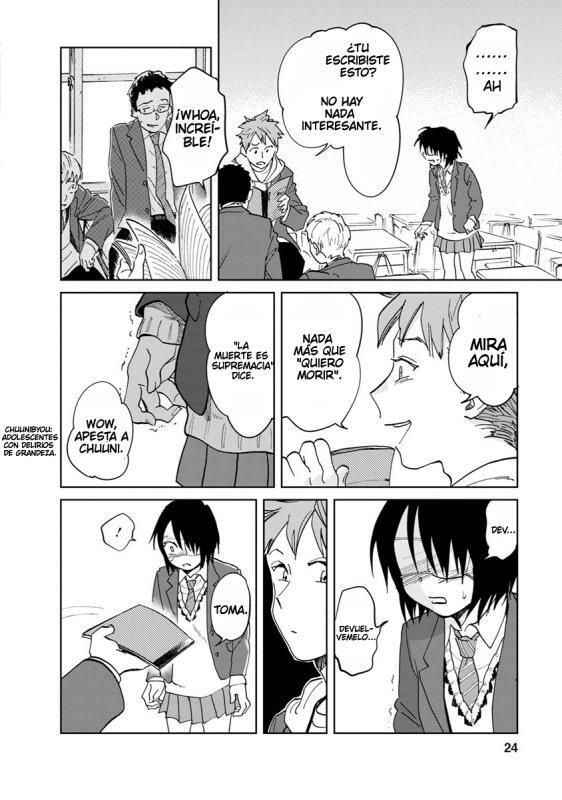 Capitulo 17 page 23