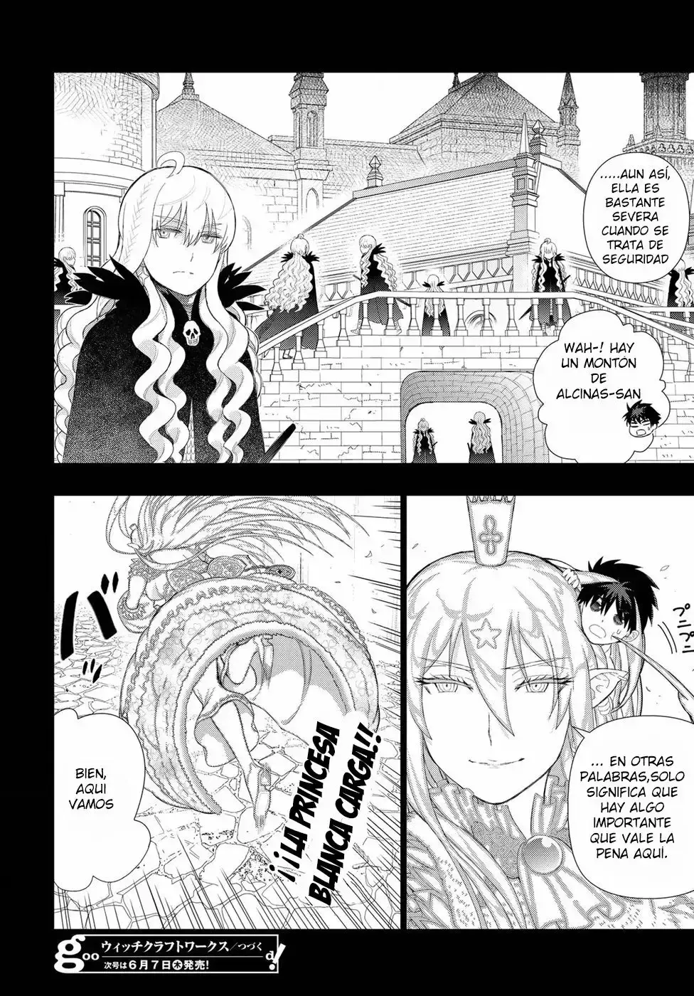 Capitulo 73 page 13