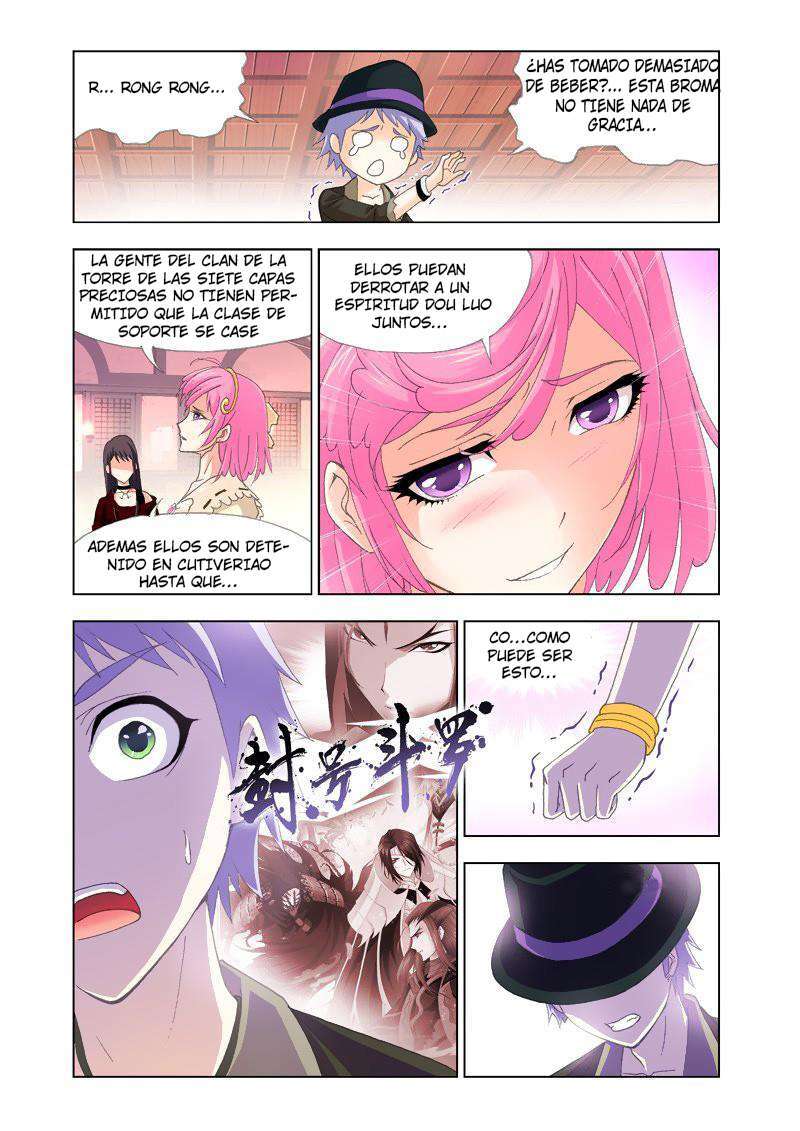 Capitulo 136 page 16