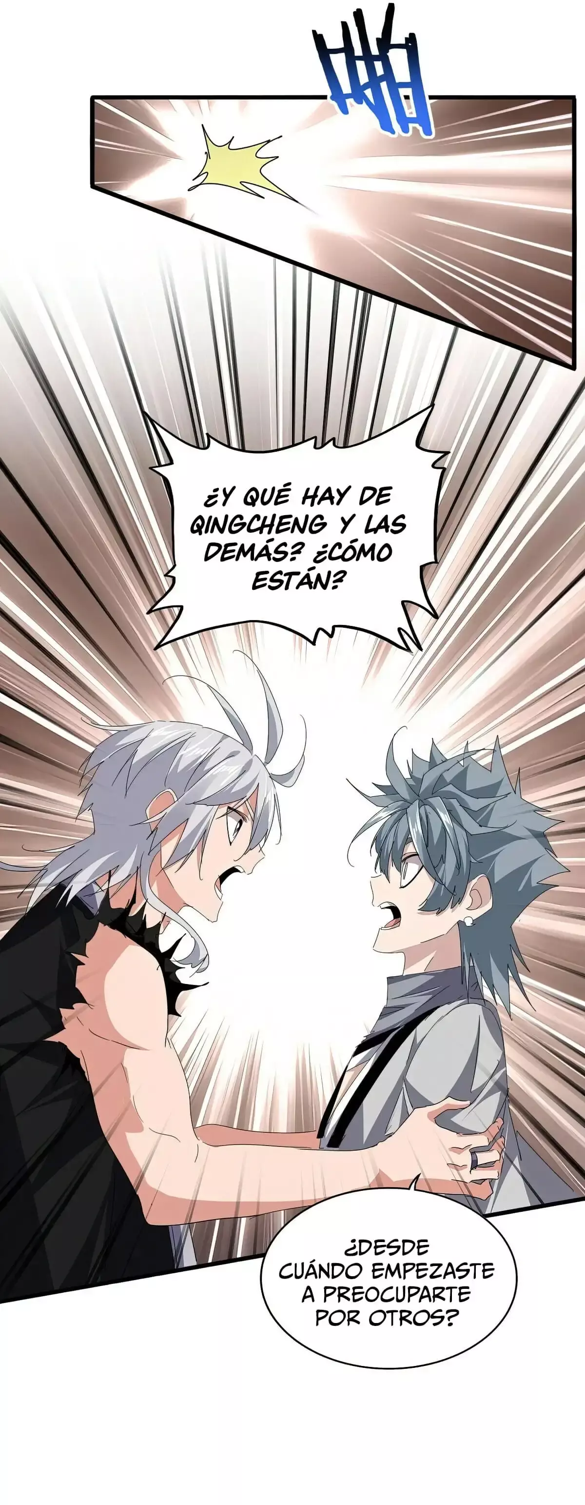 Capitulo 818 page 14
