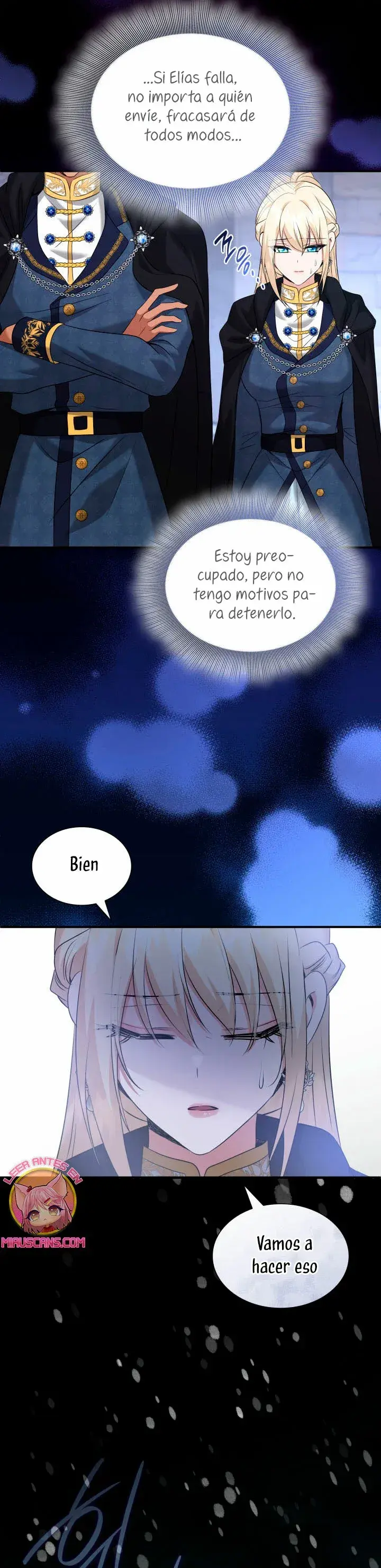 Capitulo 101 page 24