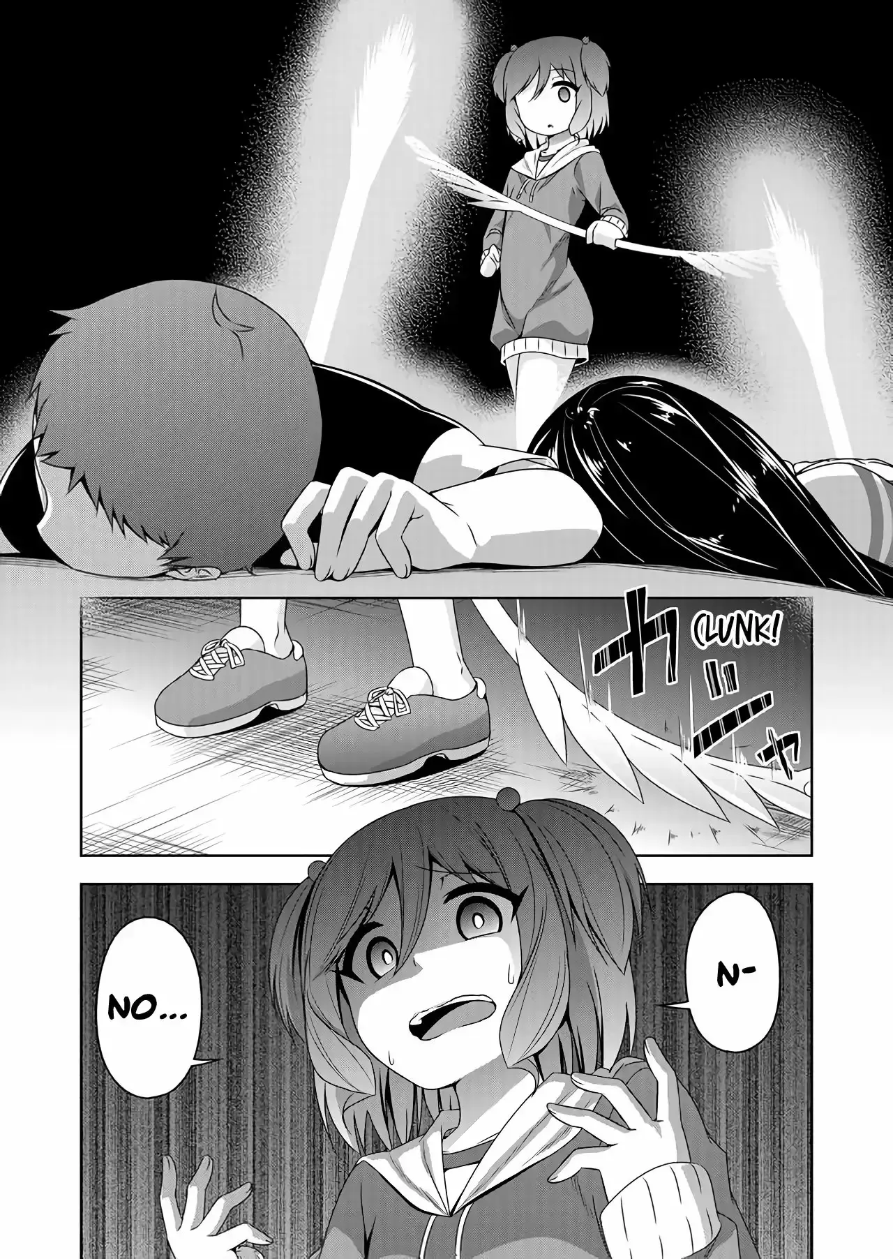 Capitulo 32 page 3