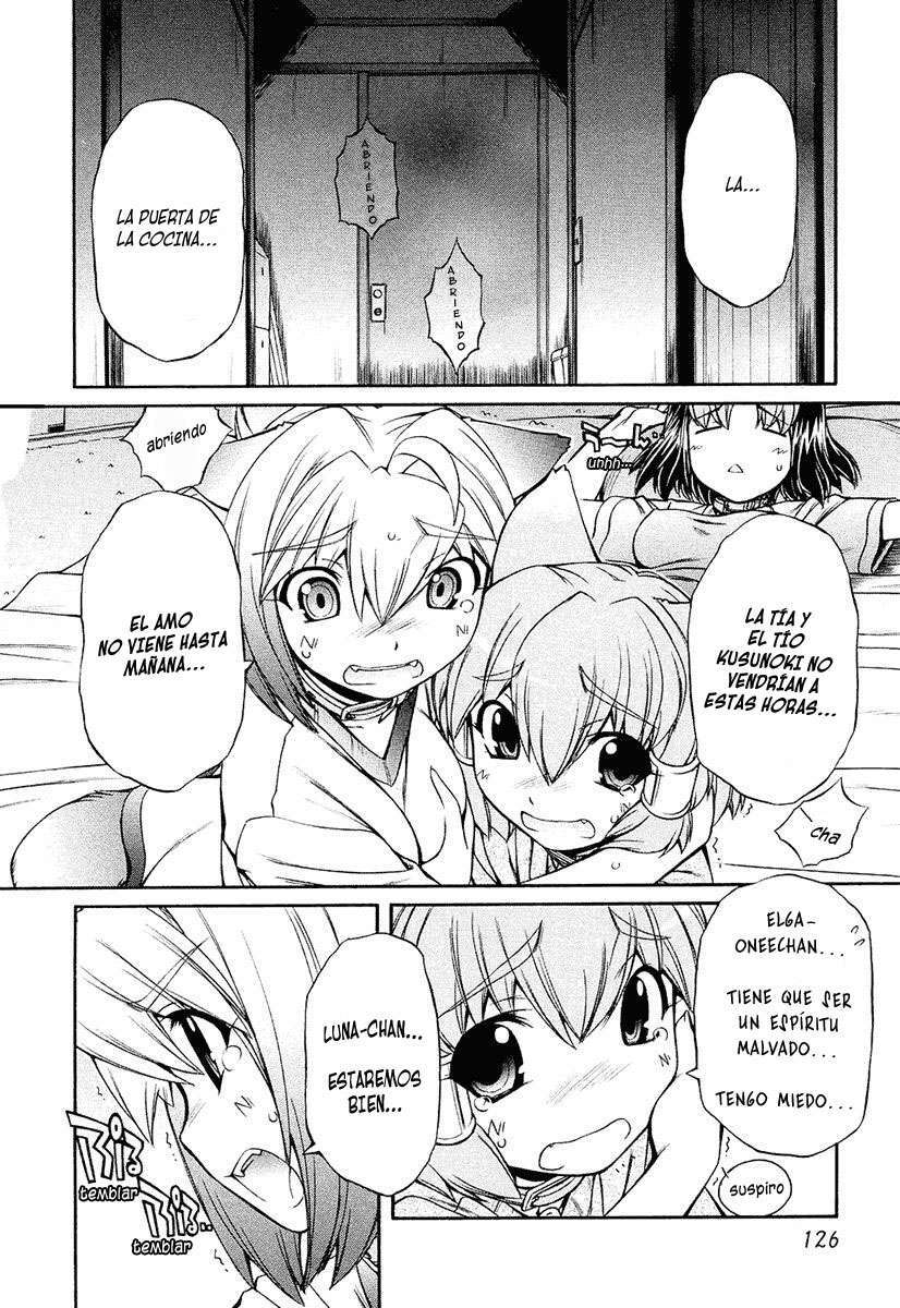 Capitulo 11 page 20