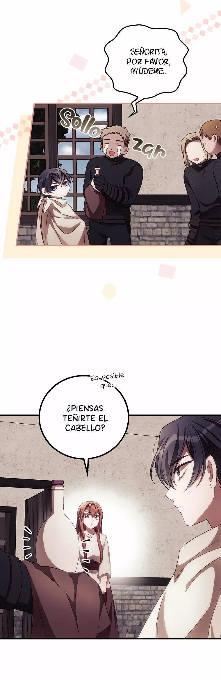 Capitulo 31 page 19