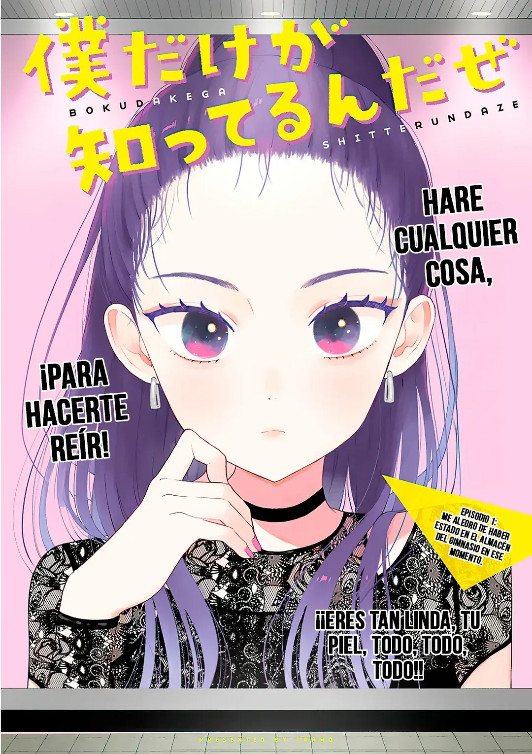 Capitulo 1 page 3