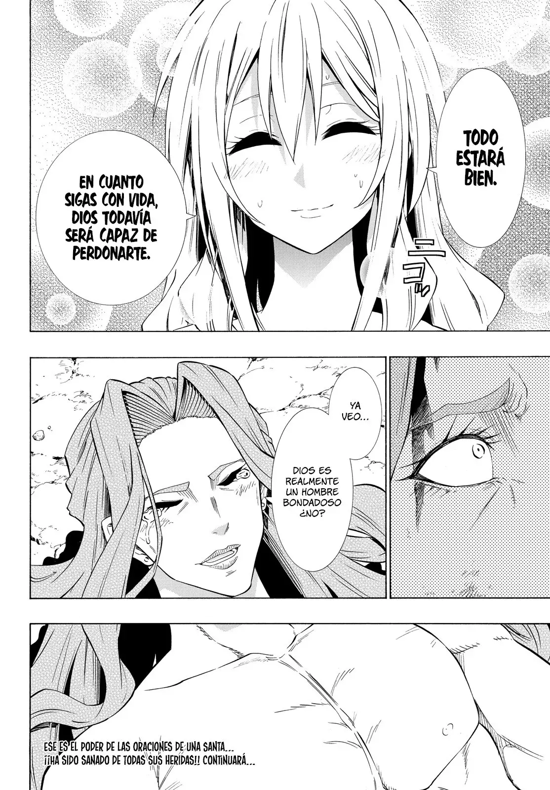 Capitulo 56 page 21