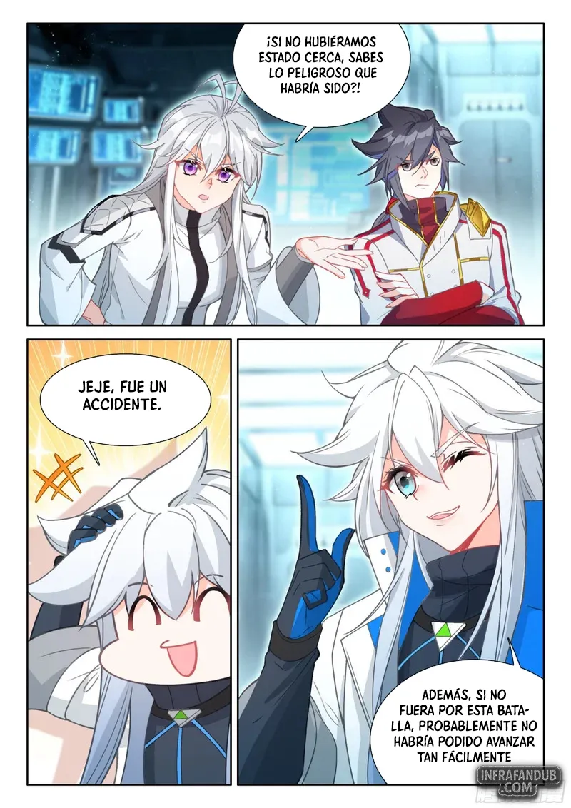 Capitulo 675 page 15