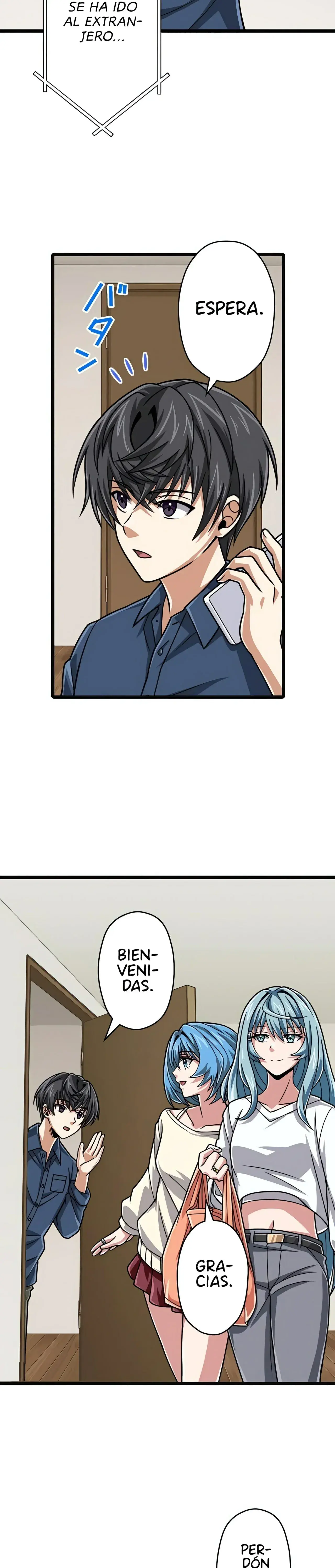 Capitulo 78 page 18