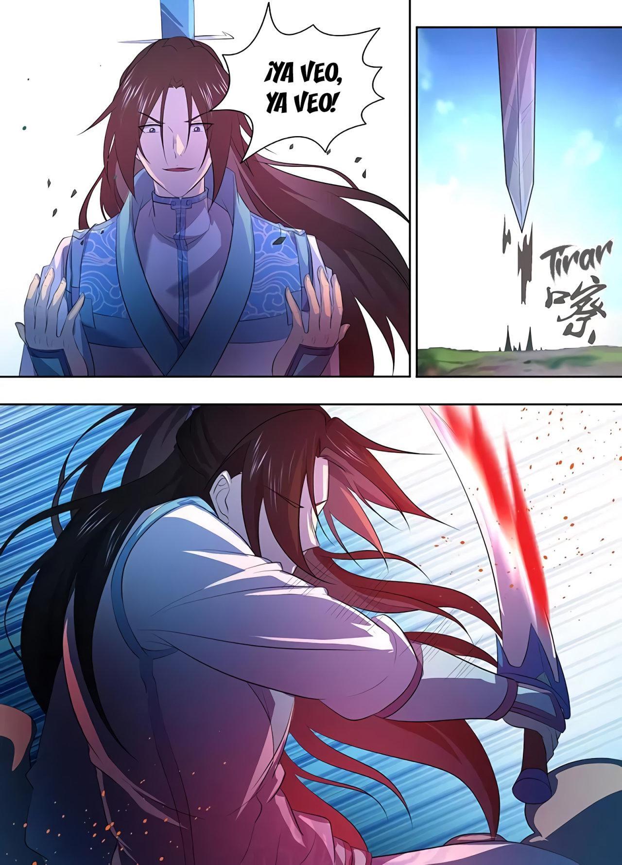 Capitulo 275 page 19