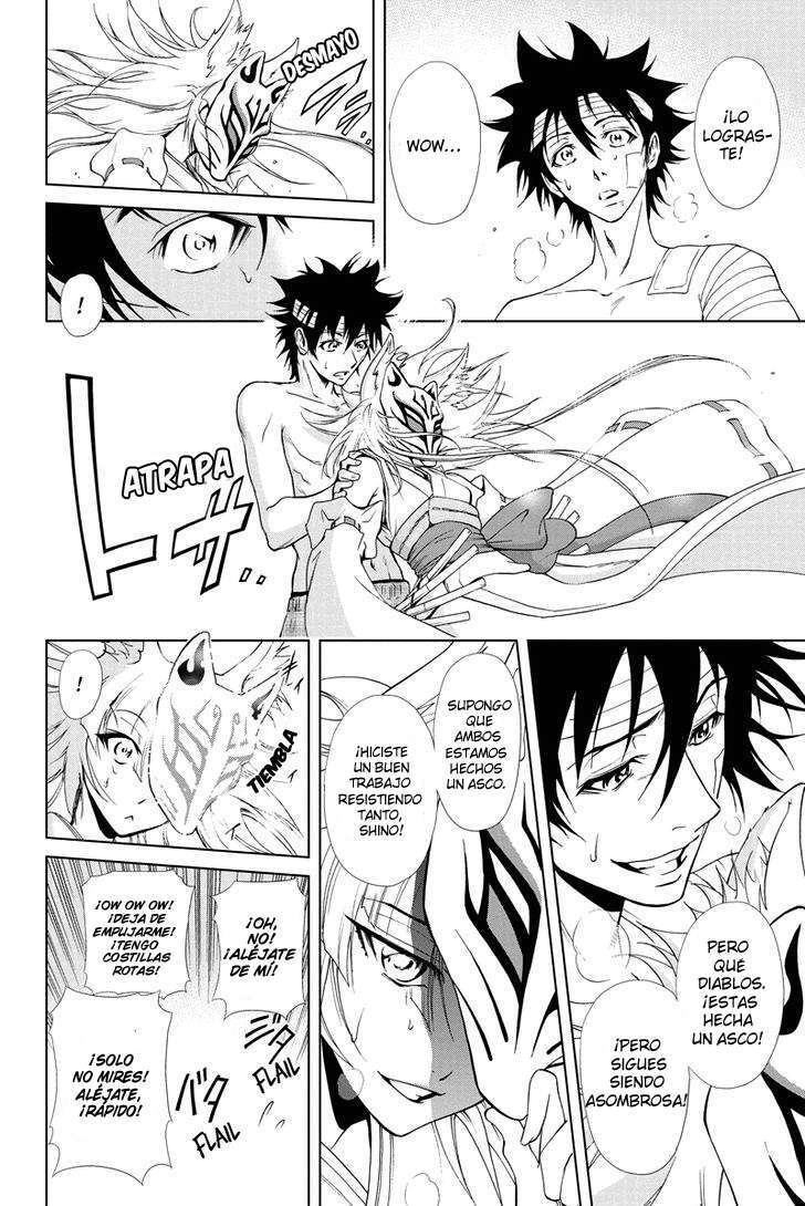 Capitulo 21 page 3