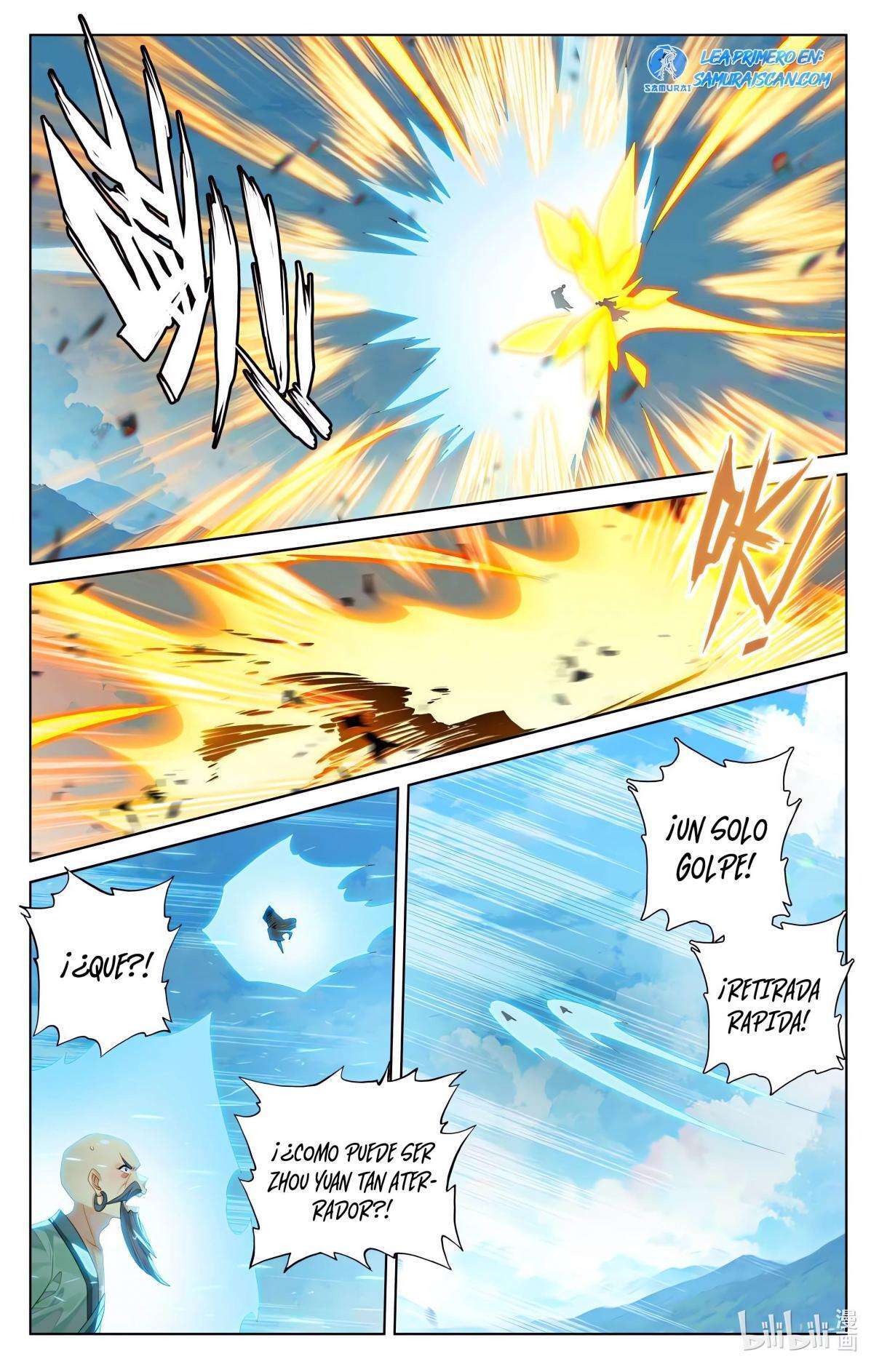 Capitulo 1082 page 4