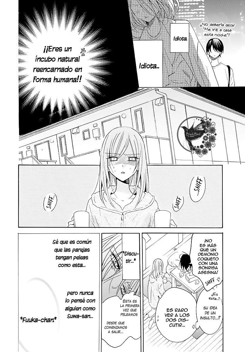 Capitulo 114 page 18