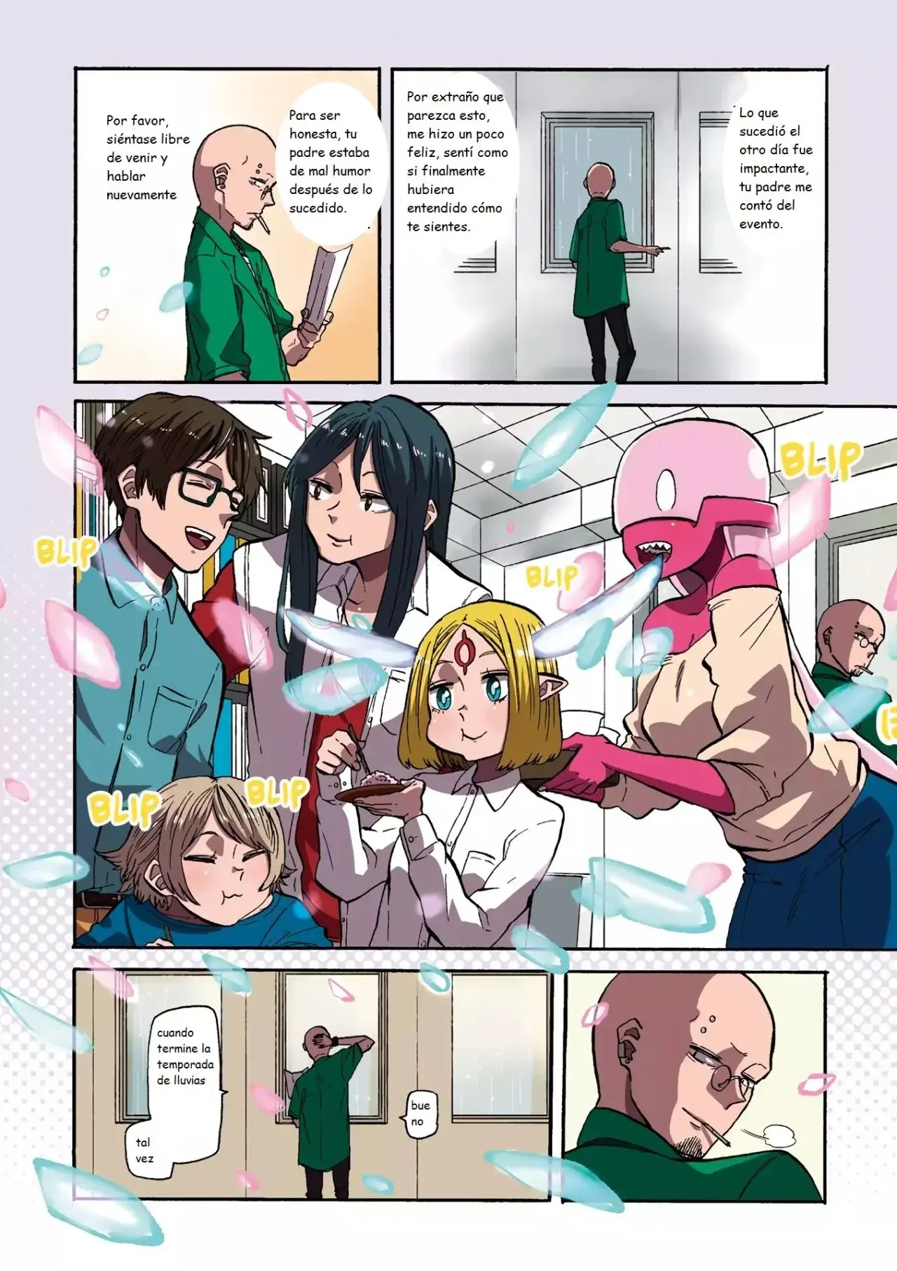 Capitulo 22 page 6