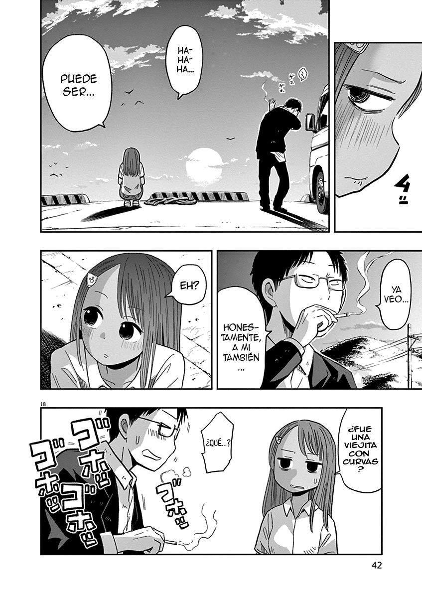 Capitulo 33 page 18