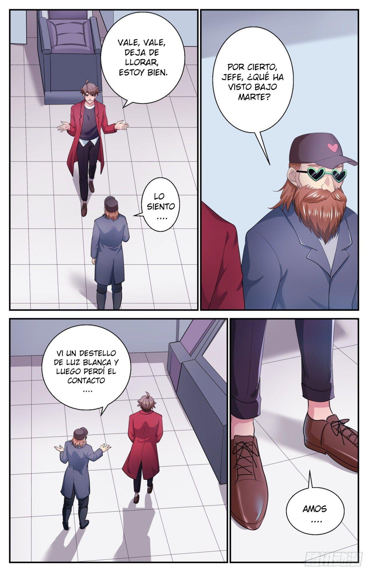 Capitulo 511 page 10