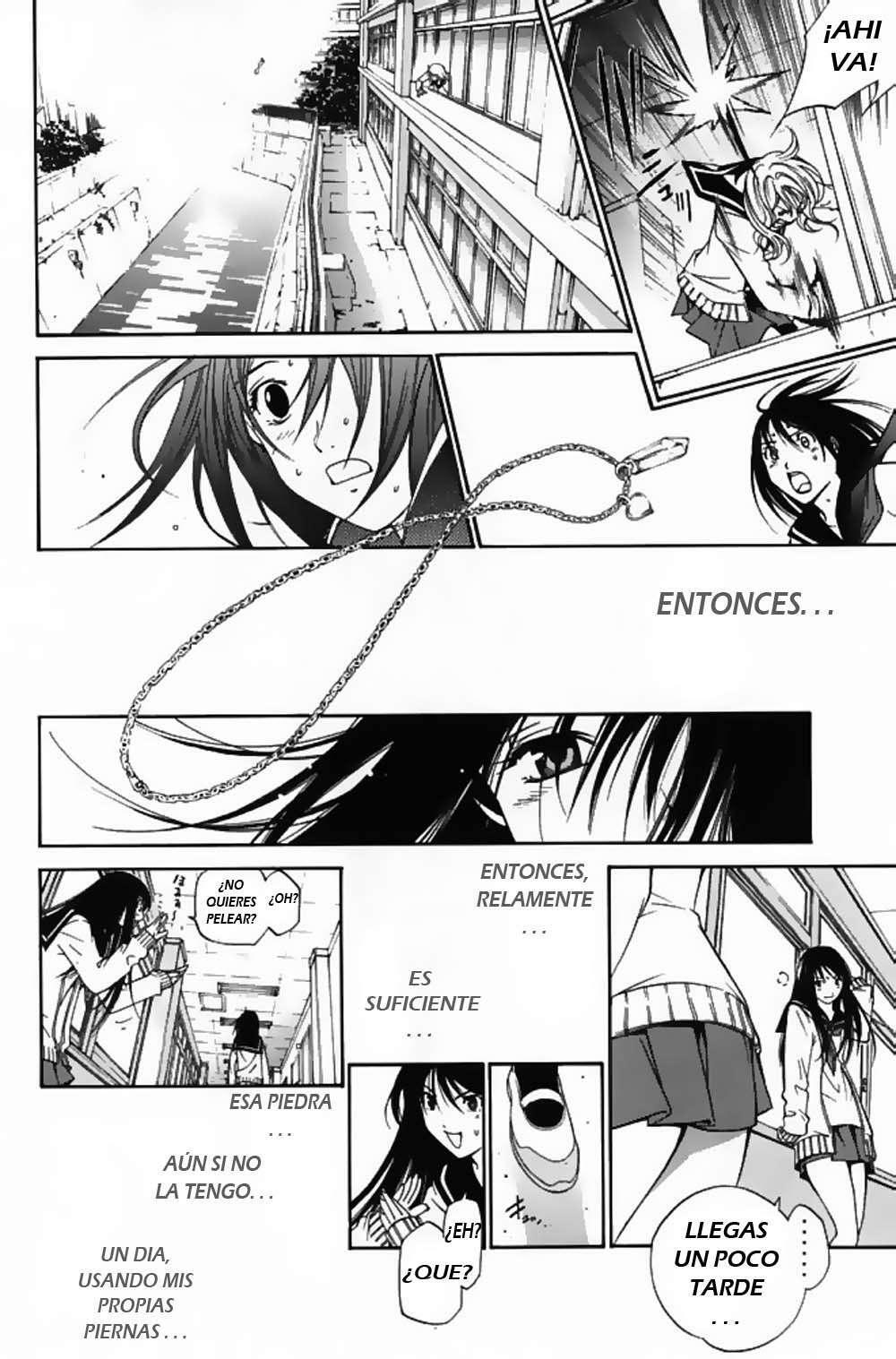 Capitulo 80 page 17
