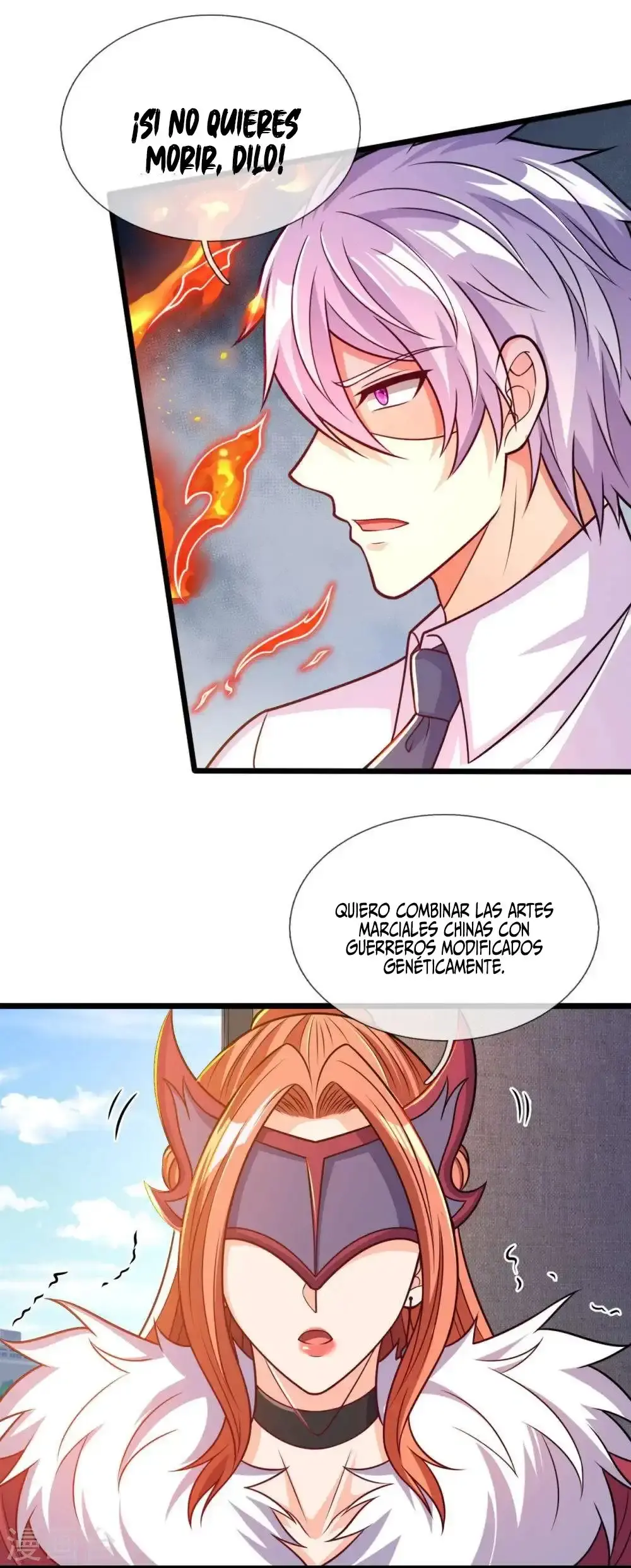 Capitulo 300 page 11