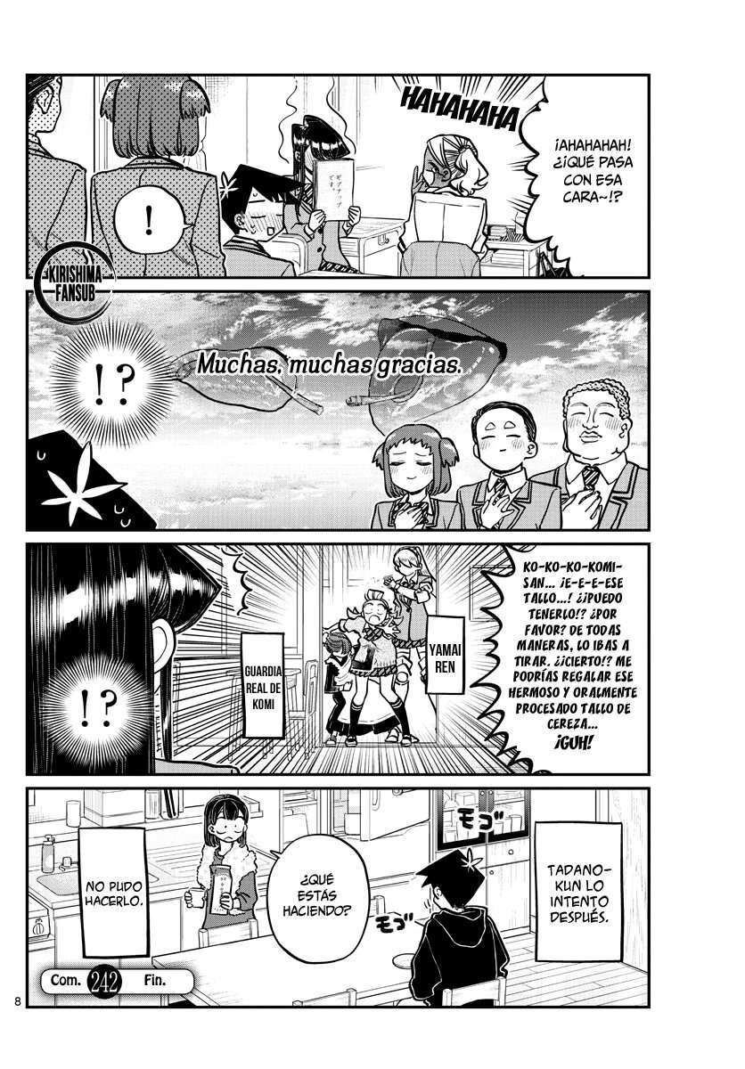 Capitulo 242 page 9