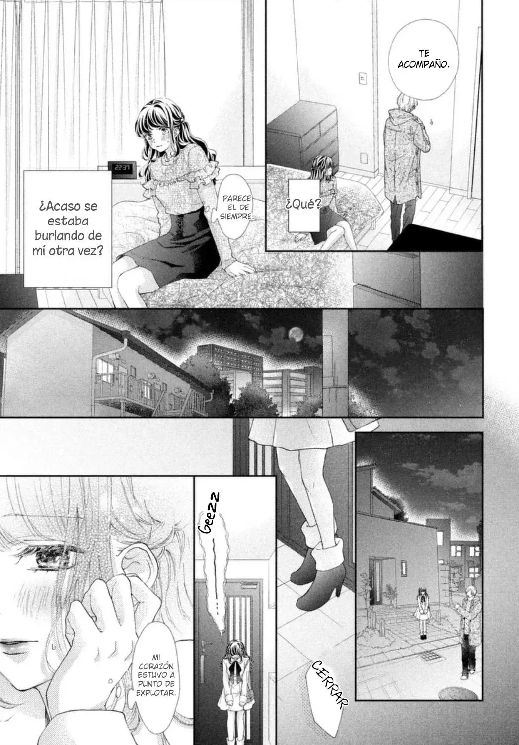 Capitulo 24 page 11