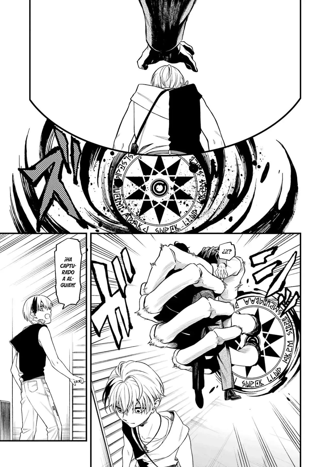 Capitulo 128 page 10