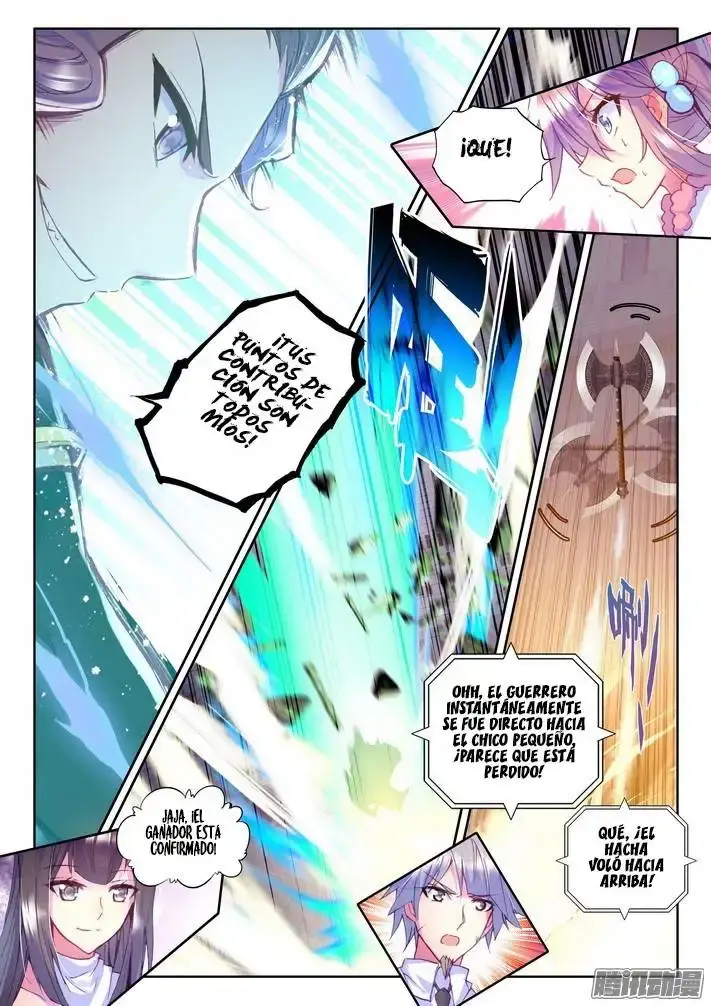 Capitulo 115 page 11