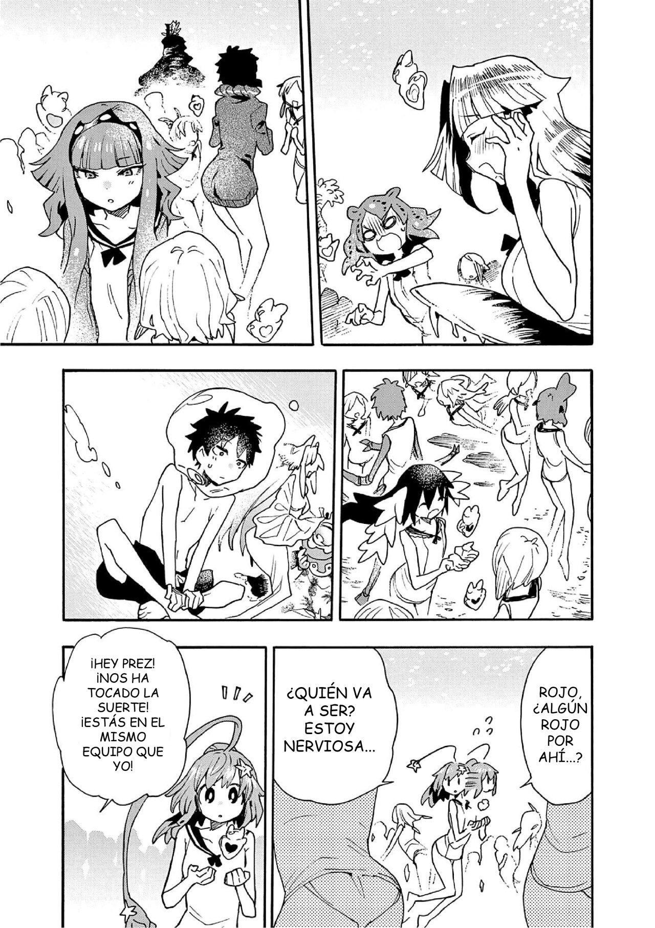 Capitulo 16 page 28