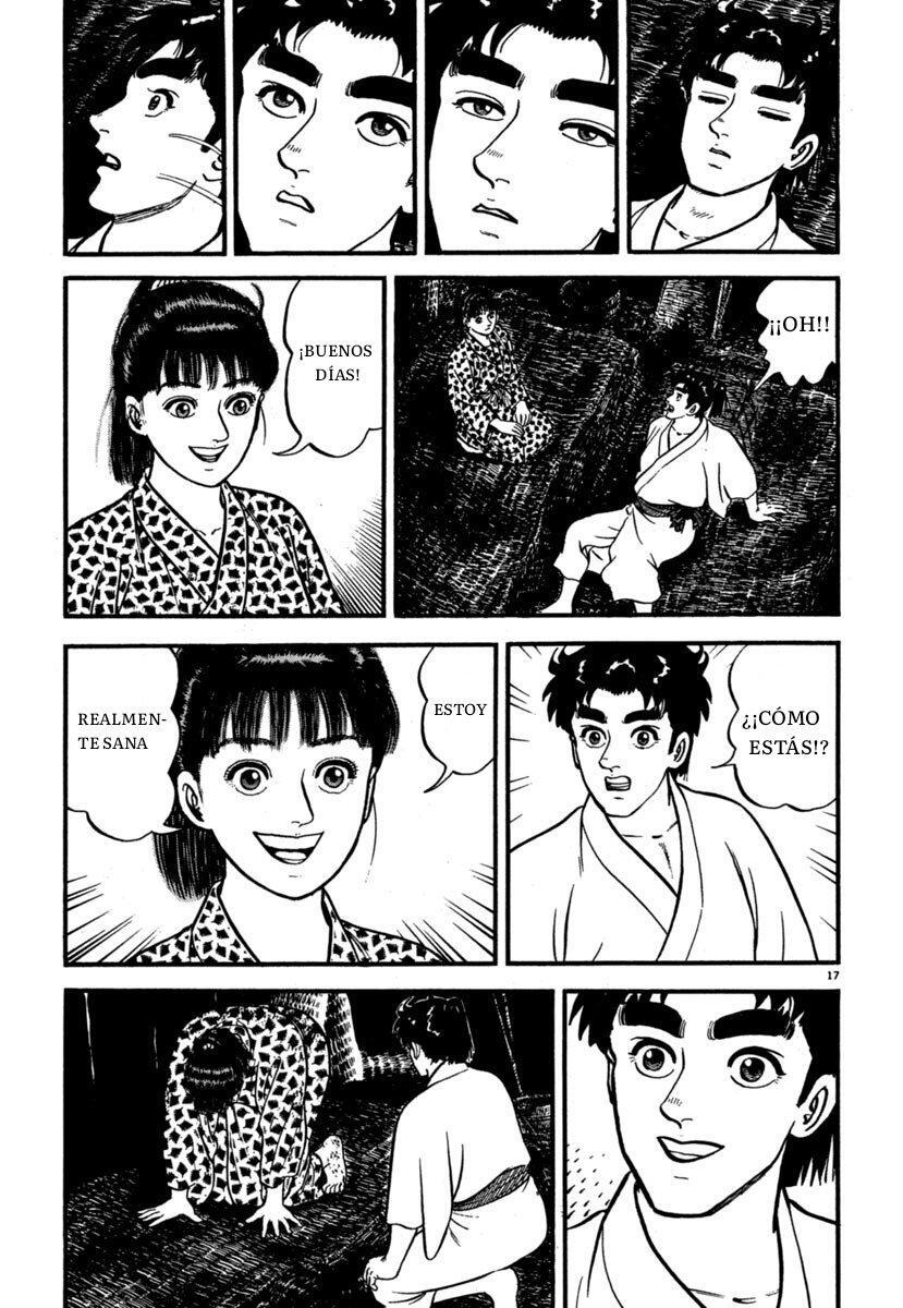 Capitulo 102 page 20