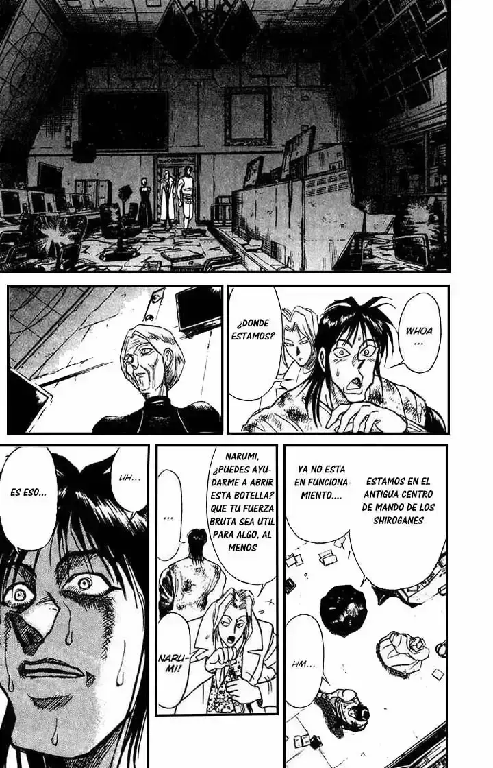 Capitulo 77 page 20