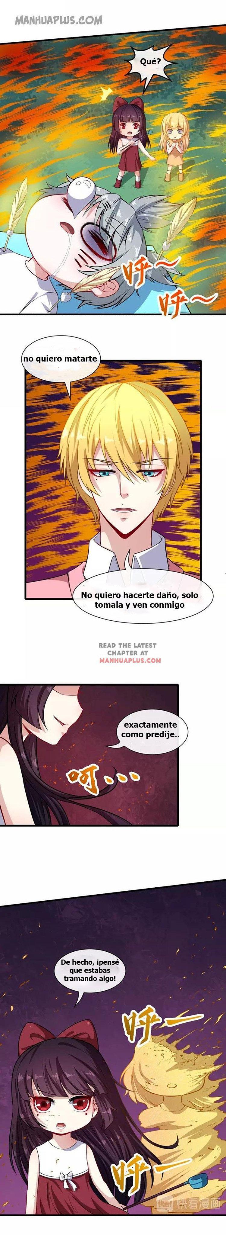 Capitulo 64 page 10