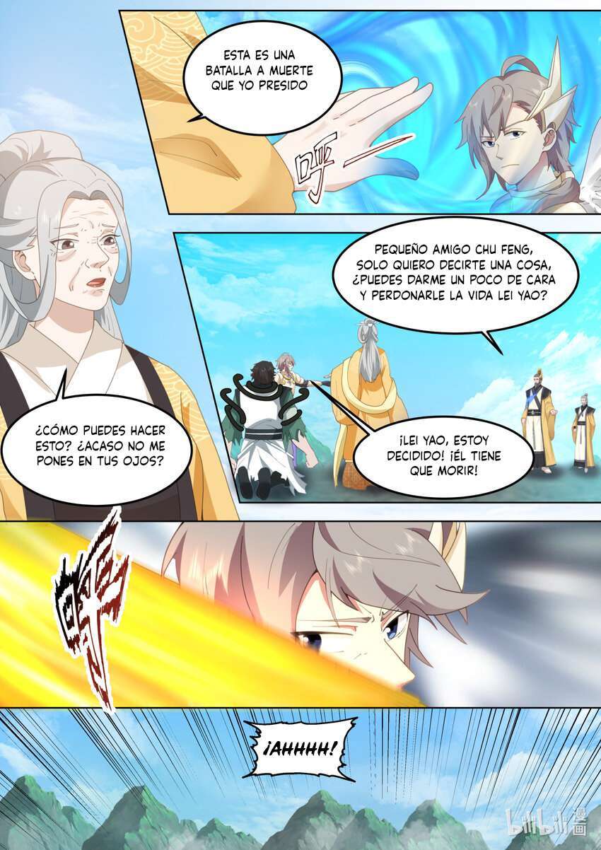 Capitulo 757 page 12