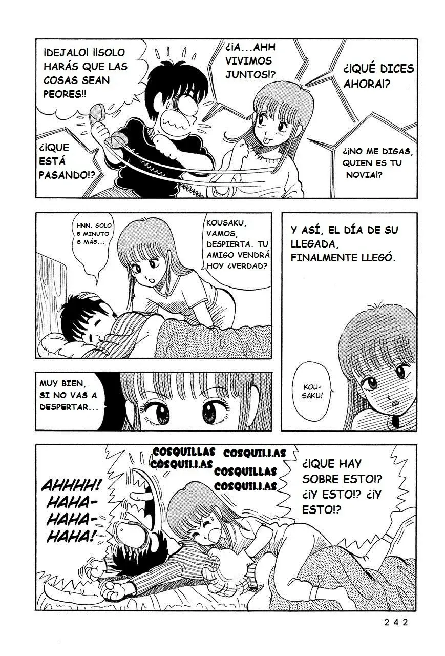 Capitulo 33 page 9