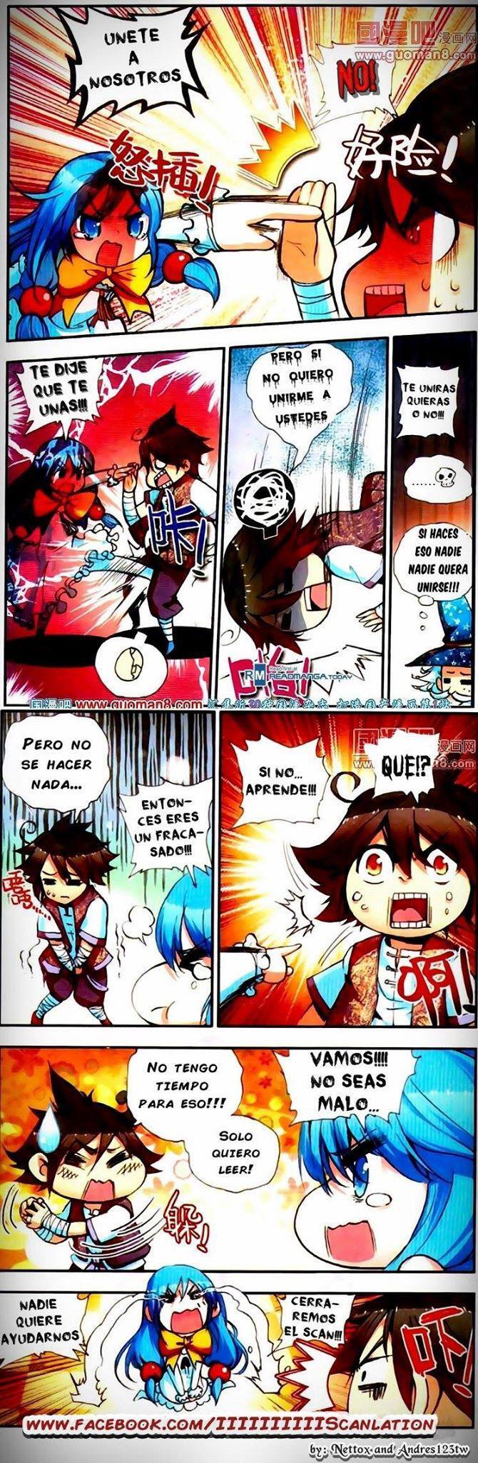 Capitulo 75 page 12