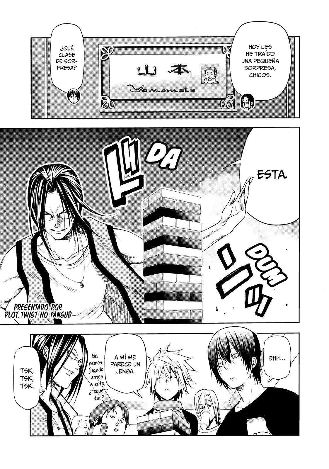 Capitulo 52.5 page 2