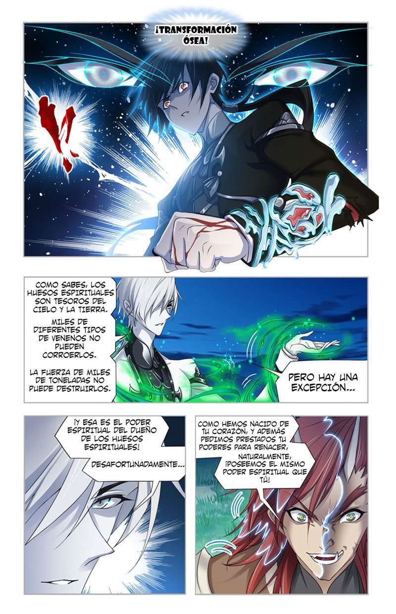 Capitulo 273 page 21