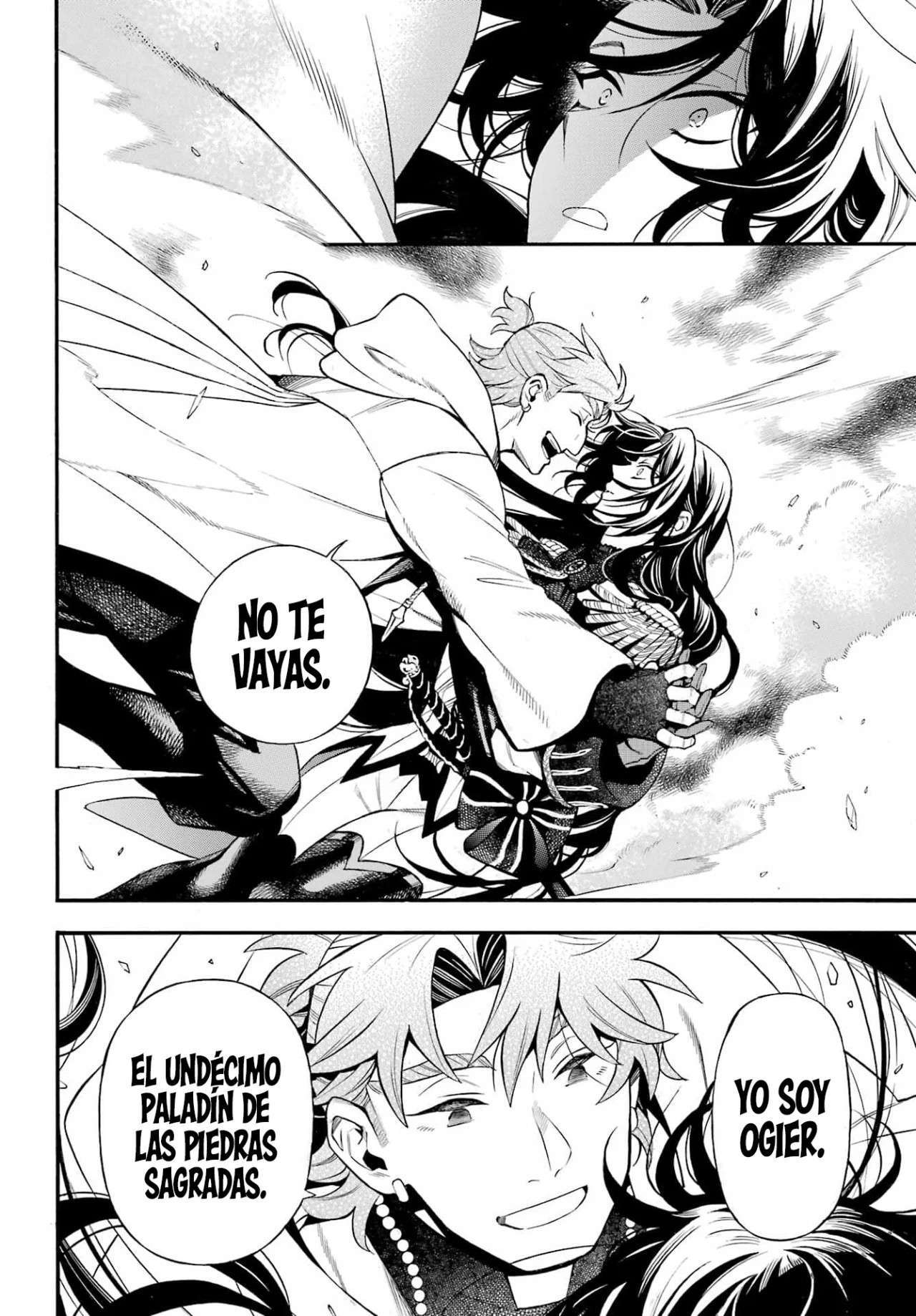 Capitulo 64 page 13