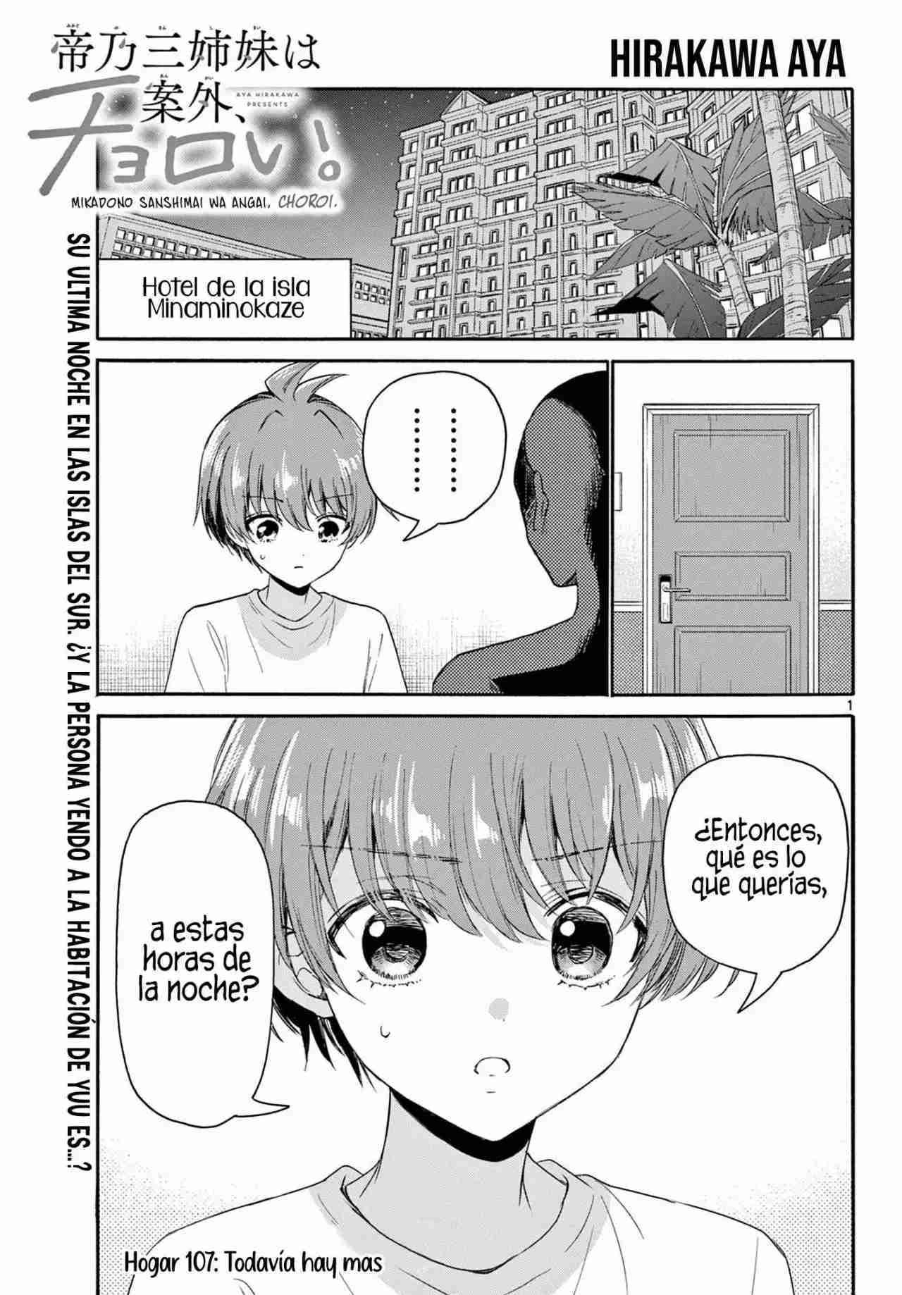 Capitulo 107 page 2