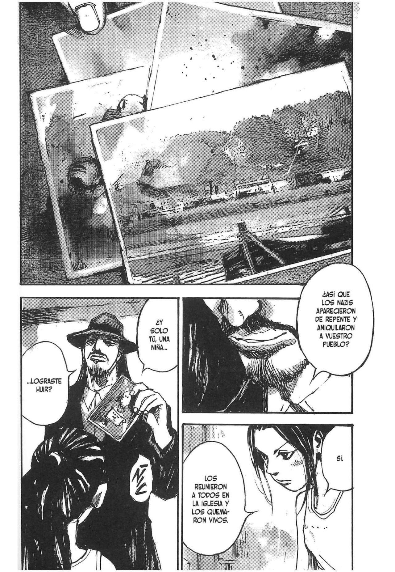 Capitulo 16 page 10